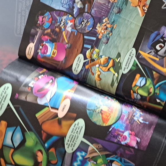 😸GMR Magazine - Picture 6 of 9